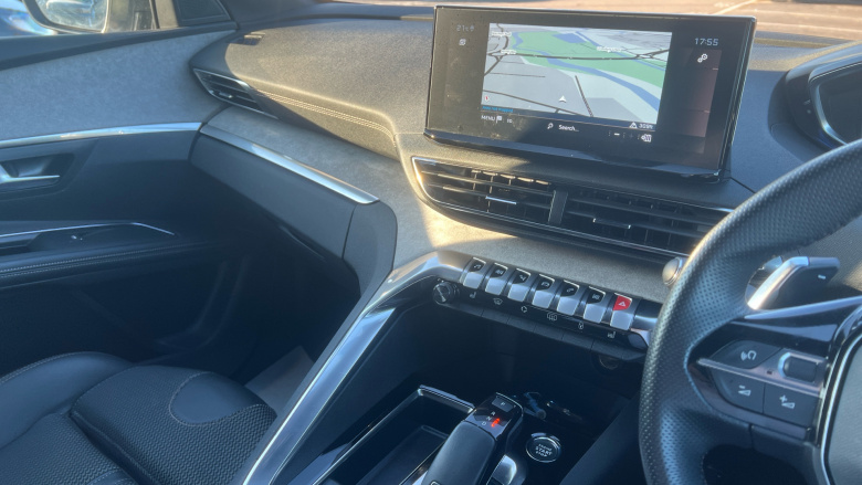 Peugeot 5008 1.6 PureTech 180 GT 5dr EAT8 Petrol Estate